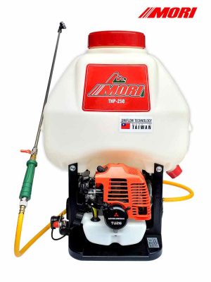 1_Motopulverizador MORI THP-250M_sintecagroperu