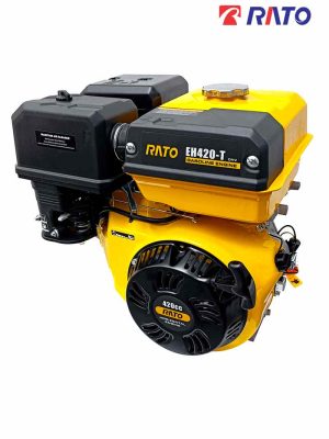 1_Motor RATO R420 (15 HP)_sintecagroperu