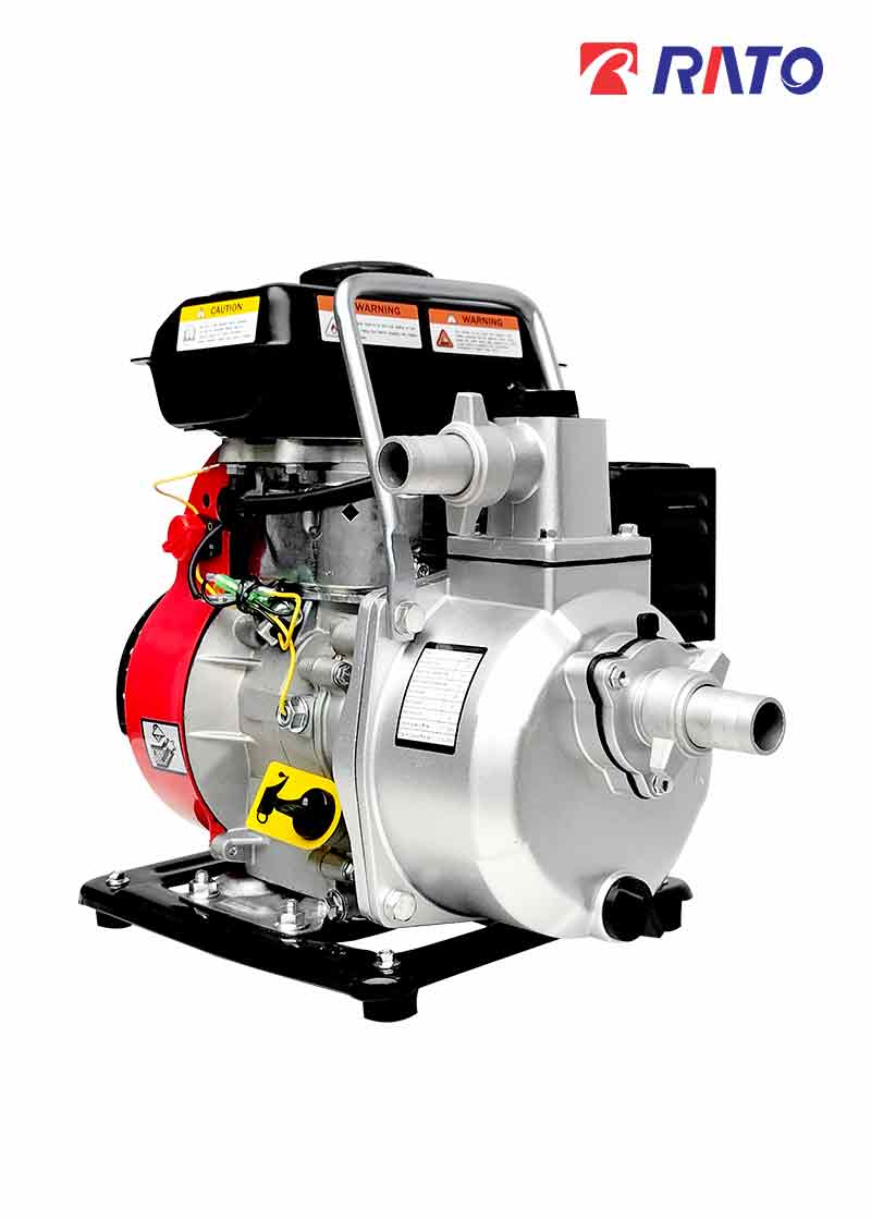 2_Motobomba RATO RT25ZB20 (1″) _Agua Limpia_sintecagroperu