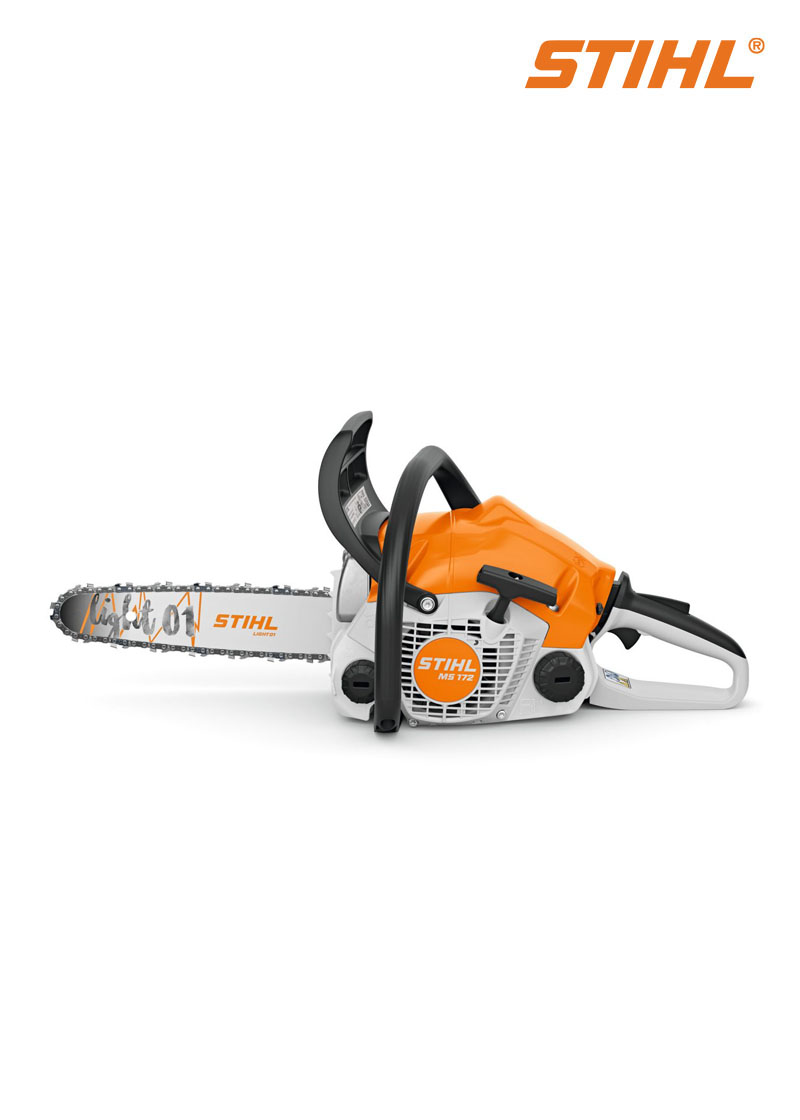 Motosierra STIHL MS 172 MS 172 - Imagen 2