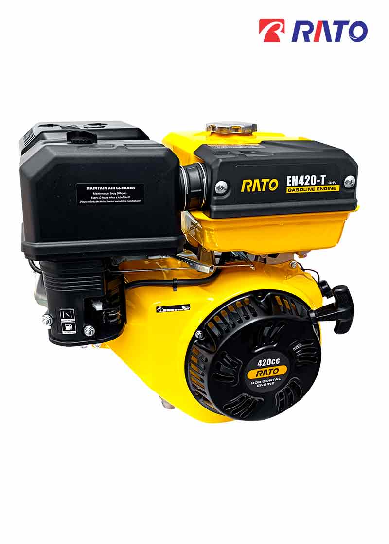 3_Motor RATO R420 (15 HP)_sintecagroperu