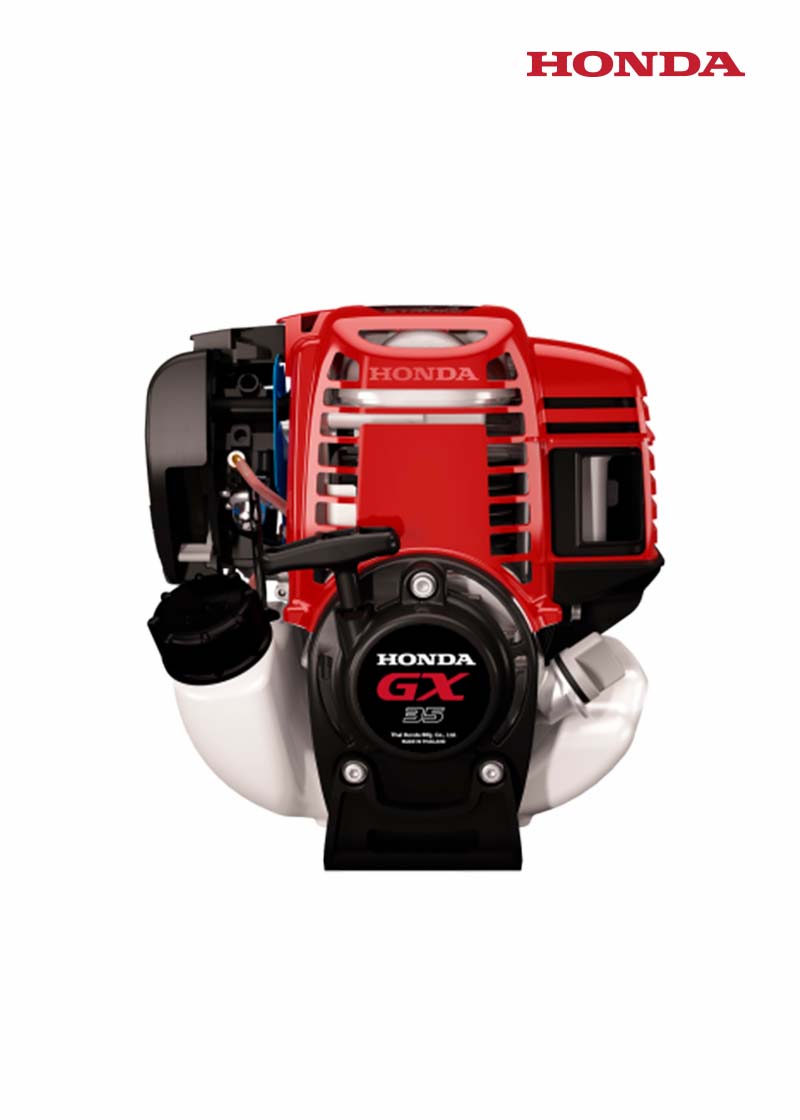 Motor HONDA GX35 Motor GX35_sintecagroperu
