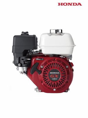 1_Motor HONDA GX160 Motor GX160H2 - 5.5 HP de potencia máxima_sintecagroperu