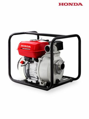 Motobomba HONDA WL20XH- 2″_sintecagroperu