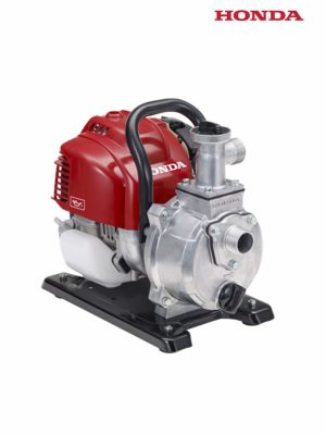 Motobomba HONDA WX10T-1″_sintecagroperu
