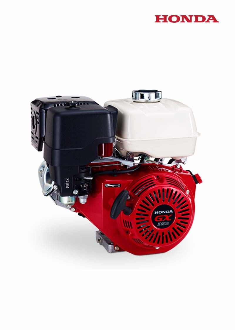 Motor HONDA GX390 Motor GX390 - 13 HP de potencia máxima_sintecagroperu