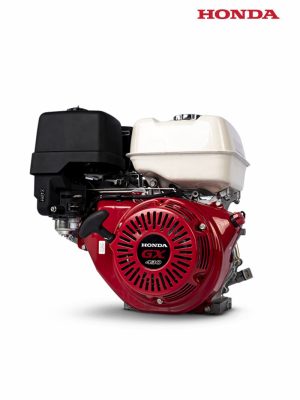 Motor HONDA GX430 GX430T QX _sintecagroperu
