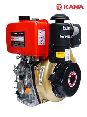 1_Motor KAMA KM186FA (10.0 HP)_sintecagroperu