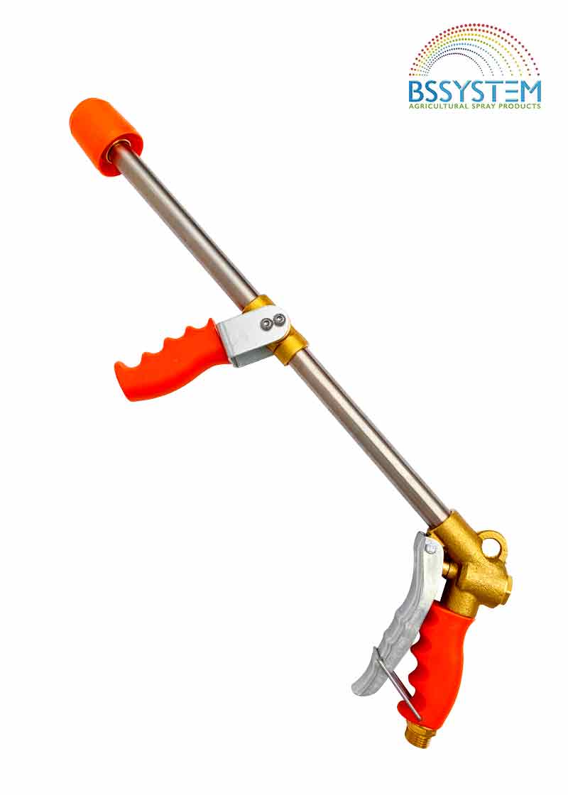 1_Pistola BSSYSTEM CP5000_sintecagroperu