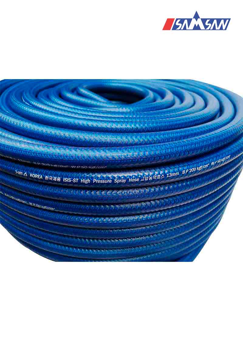Manguera SAMSAN ISIS-T (13mm x 100m) - Imagen 2