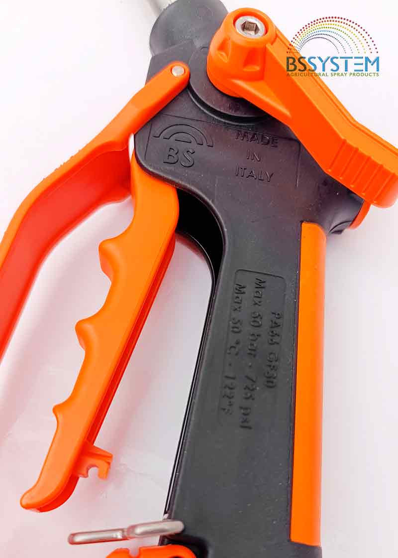 Pistola BSSYSTEM CP4000 PRO - Imagen 4