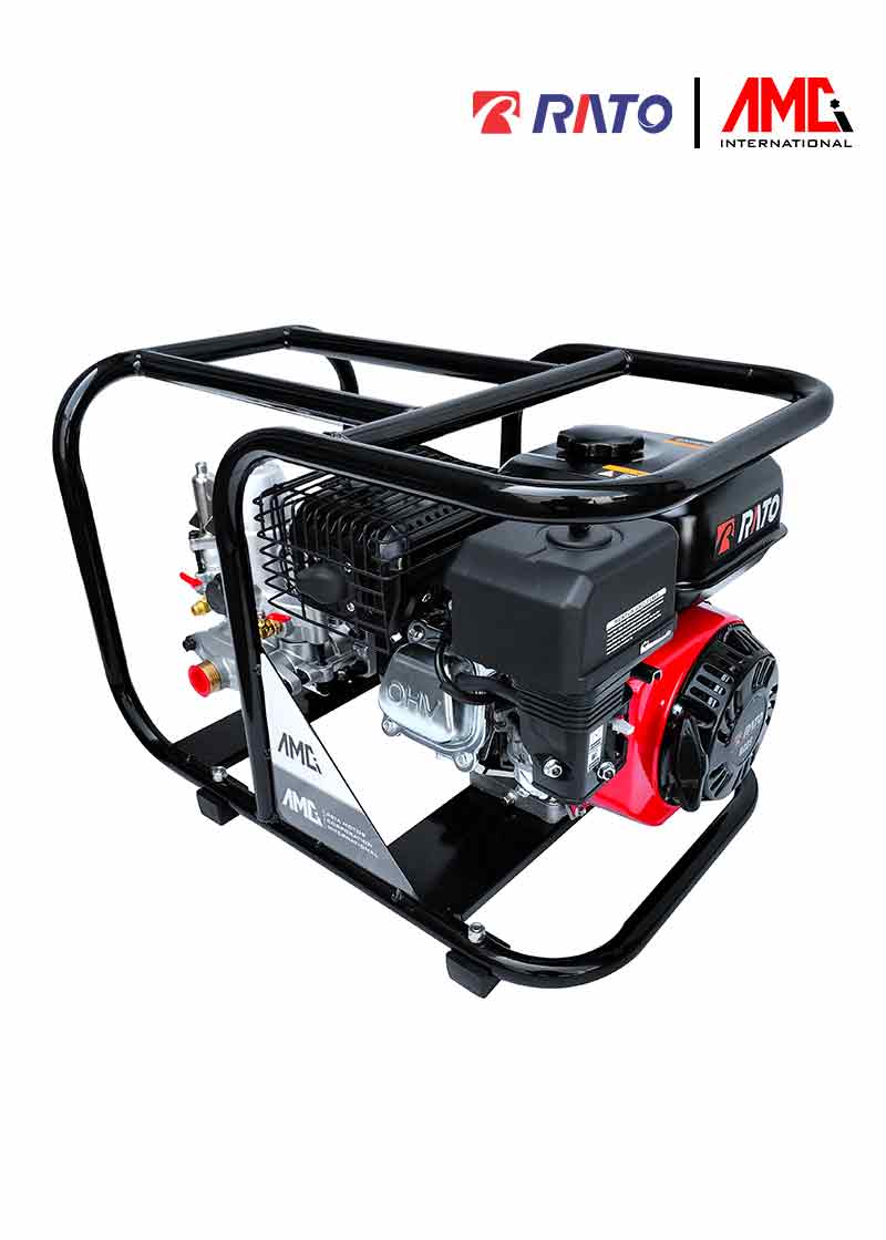 Bomba Compacta AMCi IT-645G_sinteacagroperu