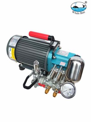 Bomba portable WHALE BEST LS-715_sintecagroperu