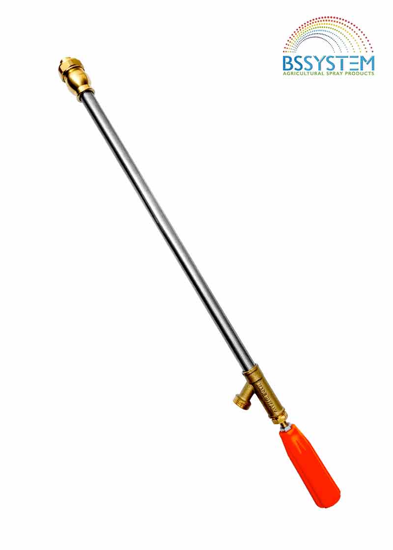 Lanza BSSYSTEM 5102232 (60 CM)_sinteacagroperu