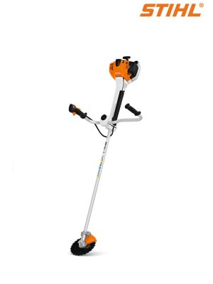 Motoguadaña STIHL FS 460_sintecagroperu