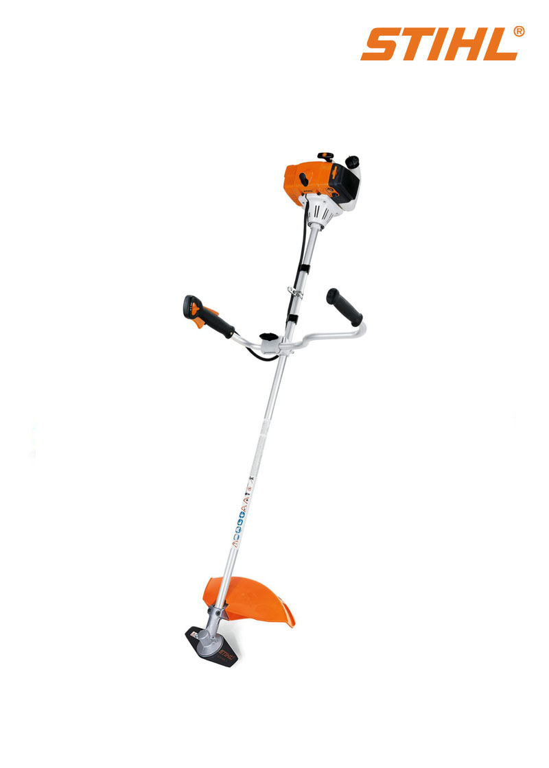Motoguadaña STIHL FS250 FS 250_sintecagroperu
