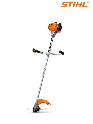 Motoguadaña STIHL FS255 FS 255_sintecagroperu