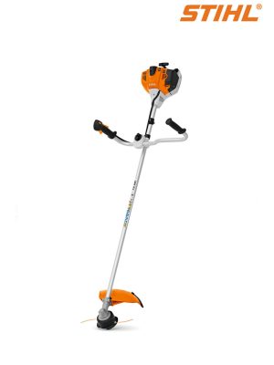 Motoguadaña STIHL FS291 FS 291_sintecagroperu