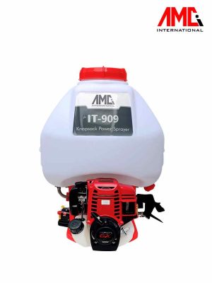 Motopulverizador IT-909 AMCi_sintecagroperu