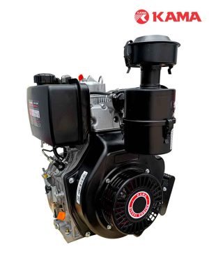 Motor KAMA KM1100FE (15 HP)_sintecagroperu