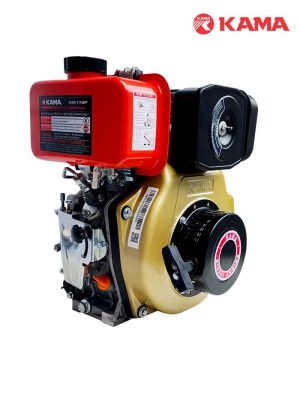 Motor KAMA KM173F (5.5 HP)_sintecagroperu