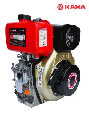 Motor KAMA KM178F (6.0 HP)_sintecagroperu