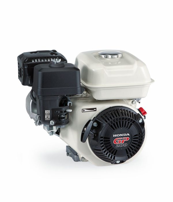 1_Motor HONDA GP200 Motor GP200 - 6.5 HP de potencia máxima_sintecagroperu