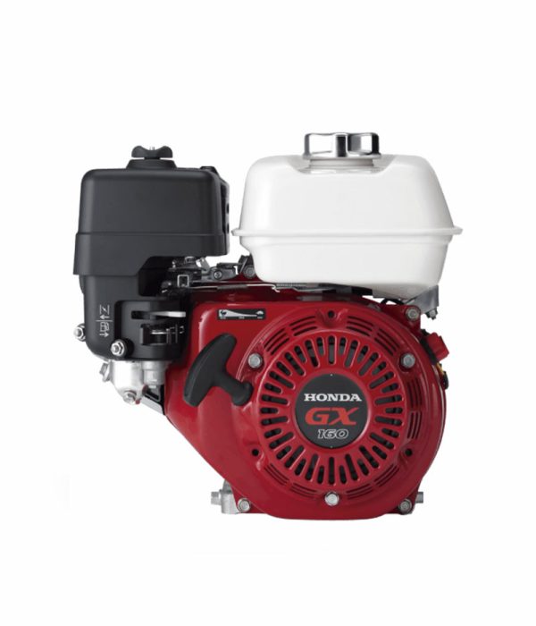 1_Motor HONDA GX160 Motor GX160H2 - 5.5 HP de potencia máxima_sintecagroperu
