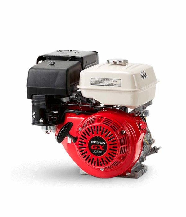 1_Motor HONDA GX270 Motor GX270 - 9 HP de potencia máxima_sintecagroperu