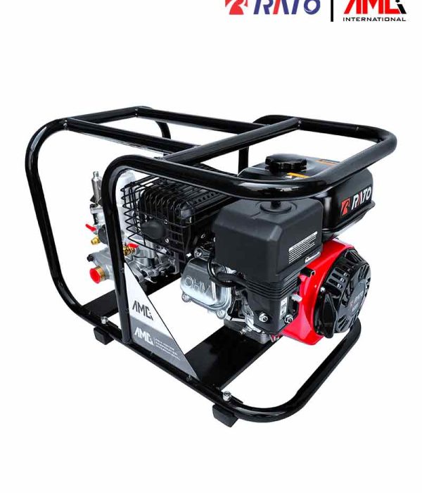 Bomba Compacta AMCi IT-645G_sinteacagroperu