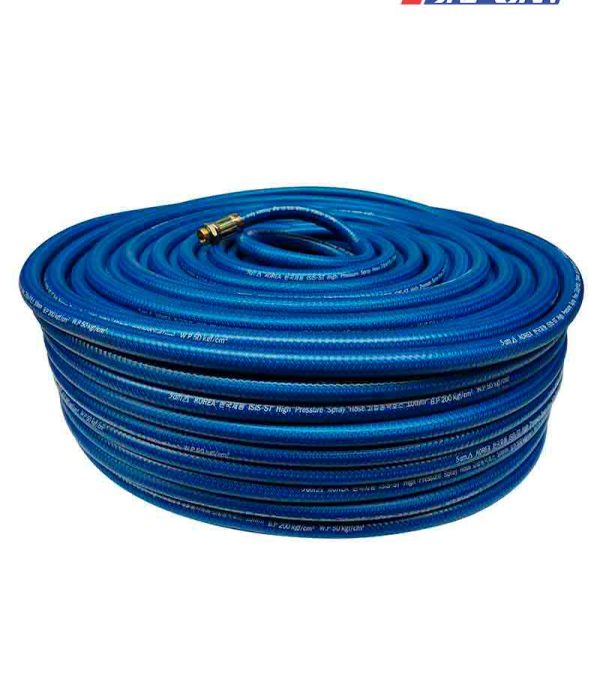 Manguera SAMSAN ISIS-T (10mm x 100m)_sintecagroperu