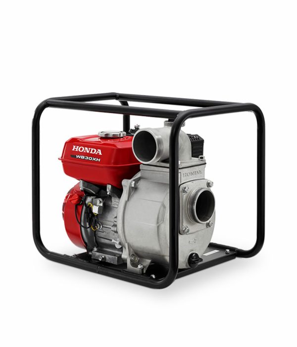 Motobomba HONDA WB30XH2- 3″_sintecagroperu