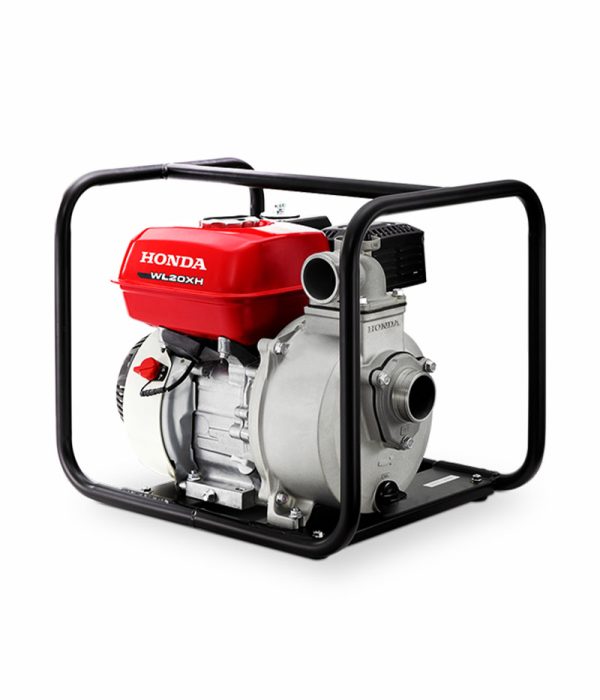 Motobomba HONDA WL20XH- 2″_sintecagroperu