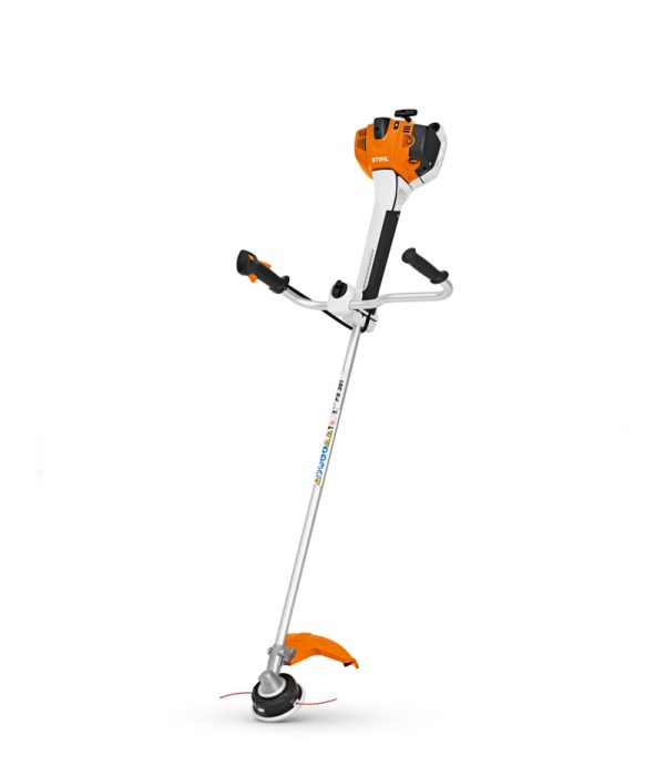 Motoguadaña STIHL FS 351_sintecagroperu