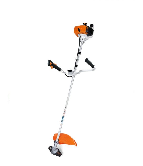 Motoguadaña STIHL FS250 FS 250_sintecagroperu