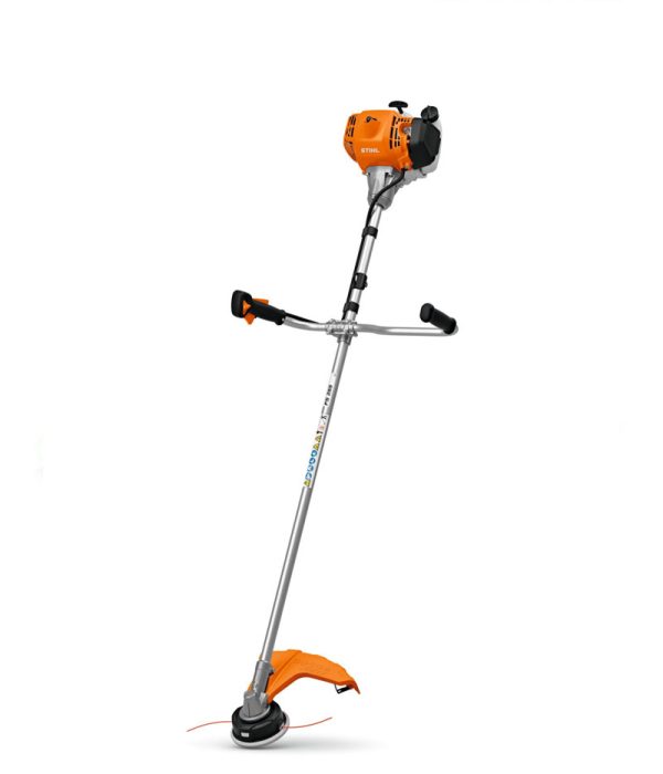 Motoguadaña STIHL FS255 FS 255_sintecagroperu