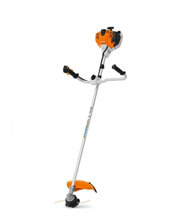 Motoguadaña STIHL FS291 FS 291_sintecagroperu
