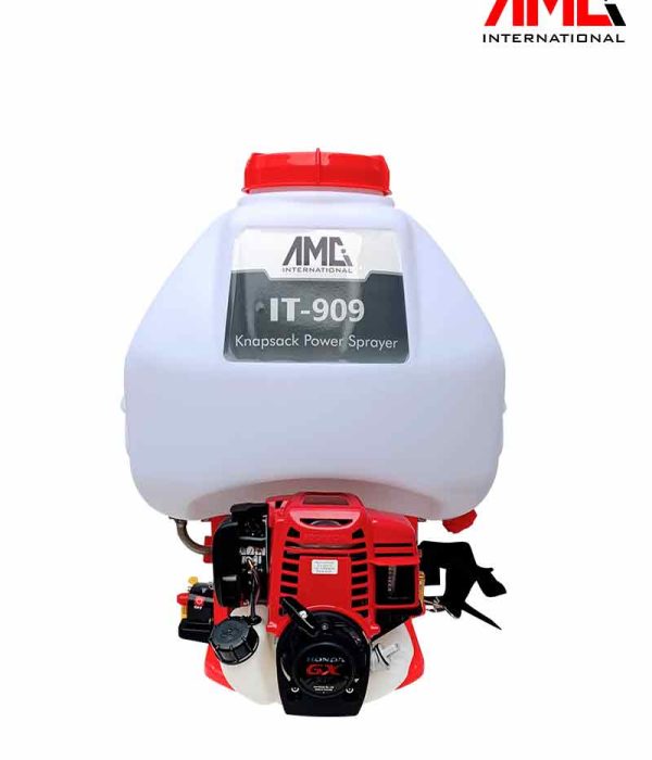 Motopulverizador IT-909 AMCi_sintecagroperu