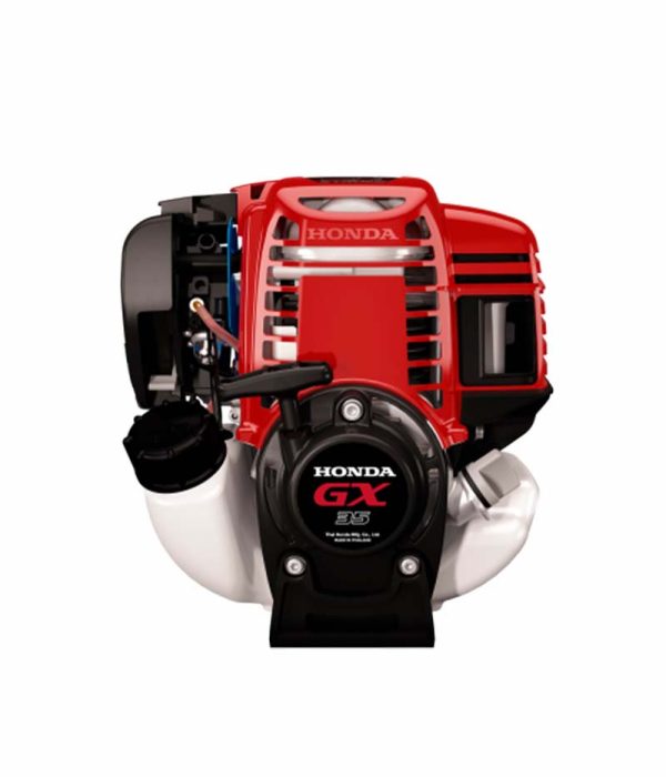Motor HONDA GX35 Motor GX35_sintecagroperu