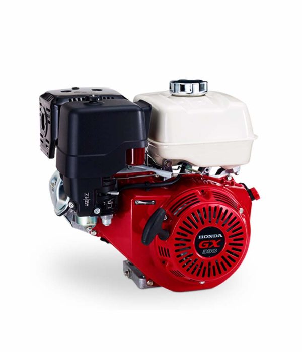 Motor HONDA GX390 Motor GX390 - 13 HP de potencia máxima_sintecagroperu