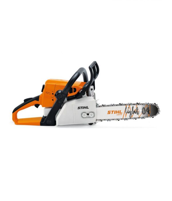 Motosierra STIHL MS 250 compacta de gran potencia_sinteacagroperu